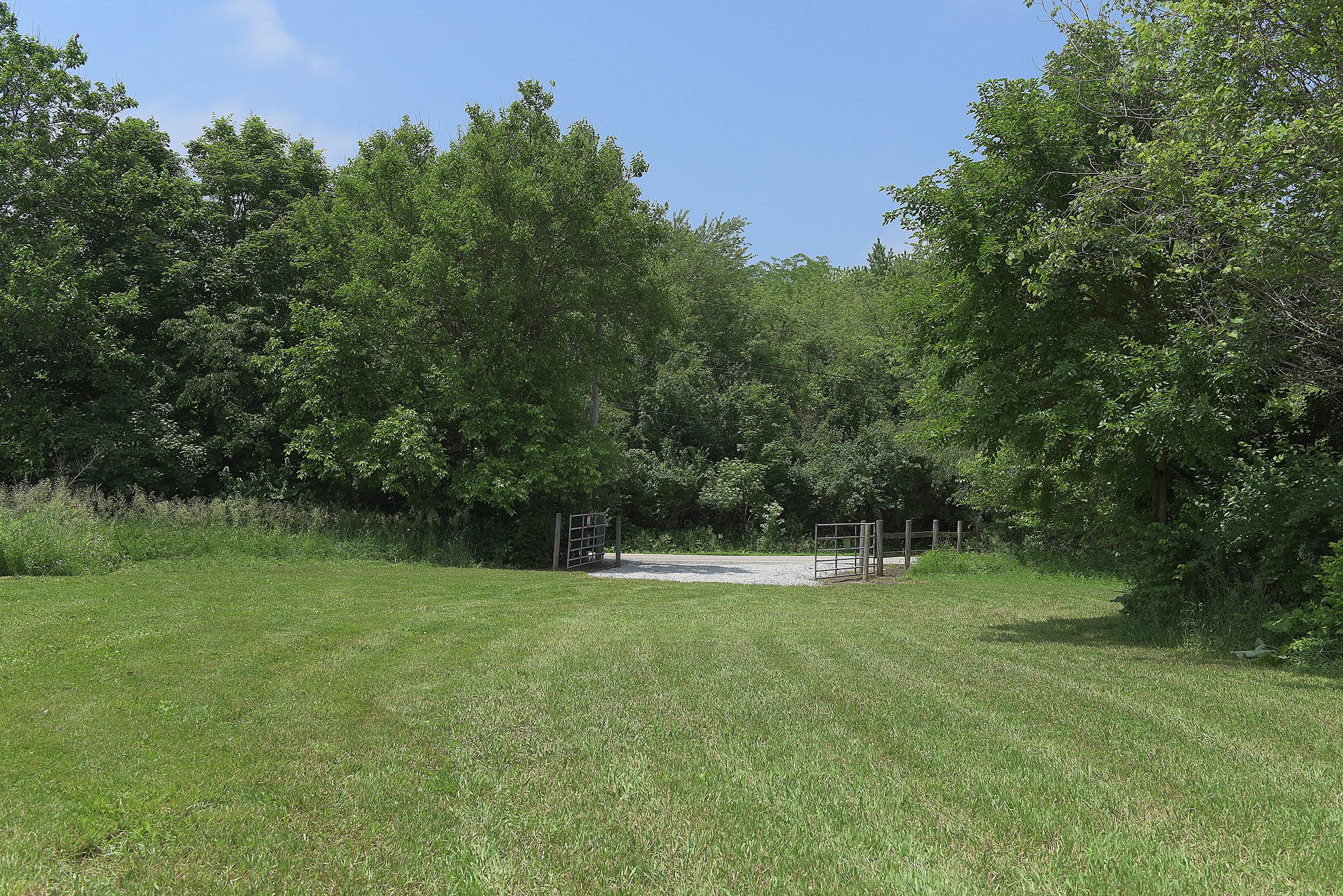 Lake County, Indiana farmland - LAND AUCTION - 147+/- ACRES OFFERED IN 3 TRACTS IN LAKE COUNTY, INDIANA